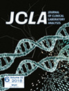 Journal Of Clinical Laboratory Analysis期刊封面